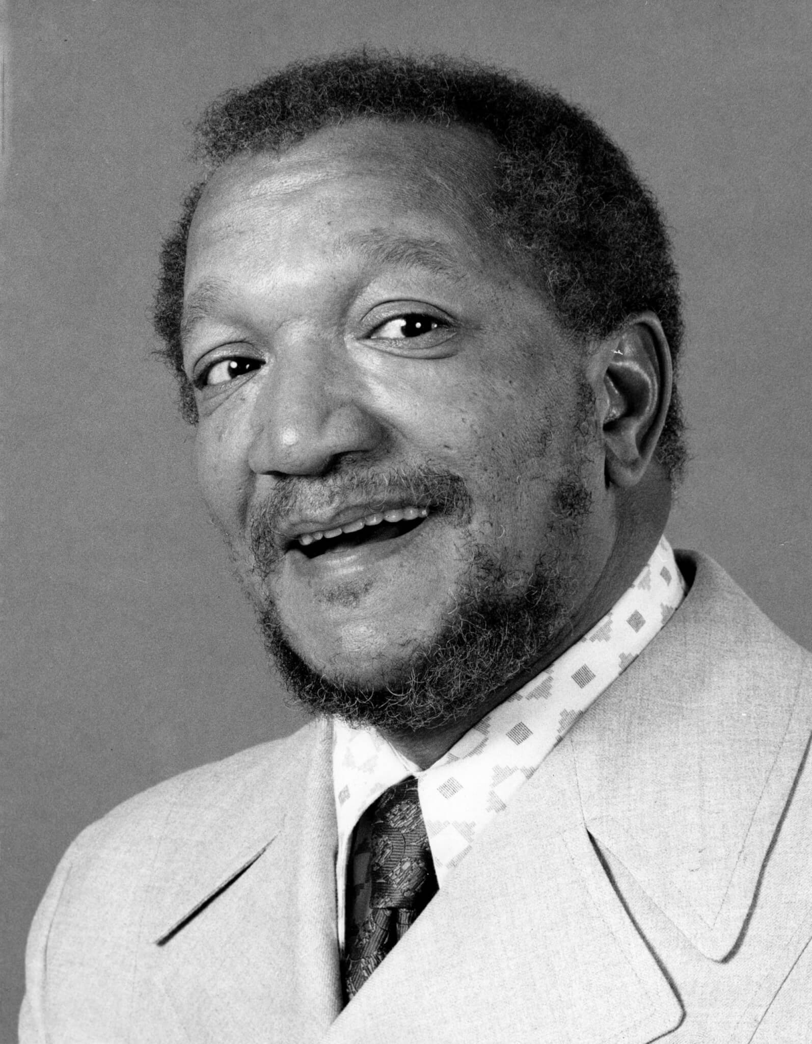 Vintage Black Comedians Who Paved the Way in Comedy