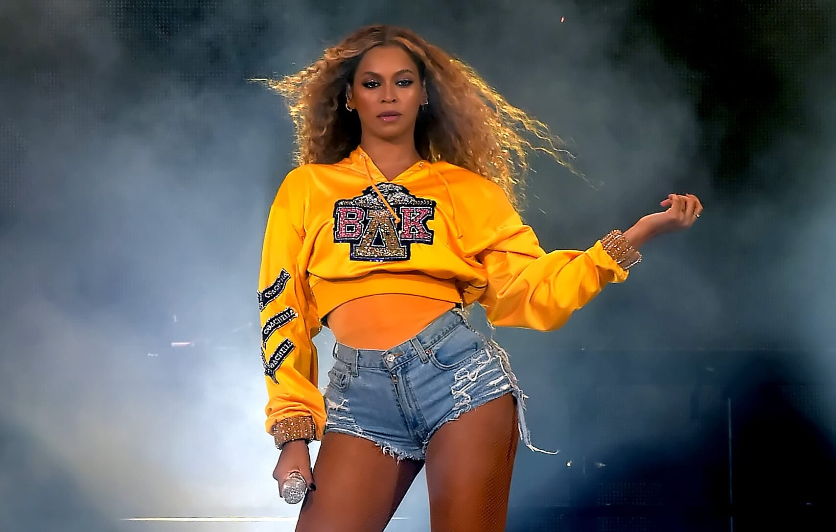 10 Life and Career Lessons We Can Learn From Beyonce