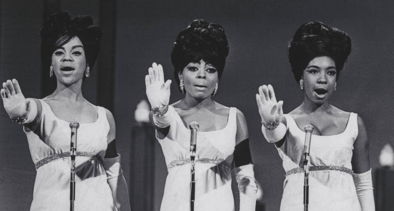 10 Best Black Female Singing Groups of All Time