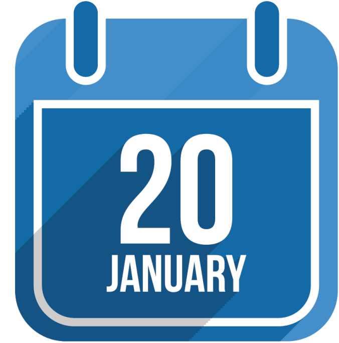 9 Interesting Things That Happened on January 20th