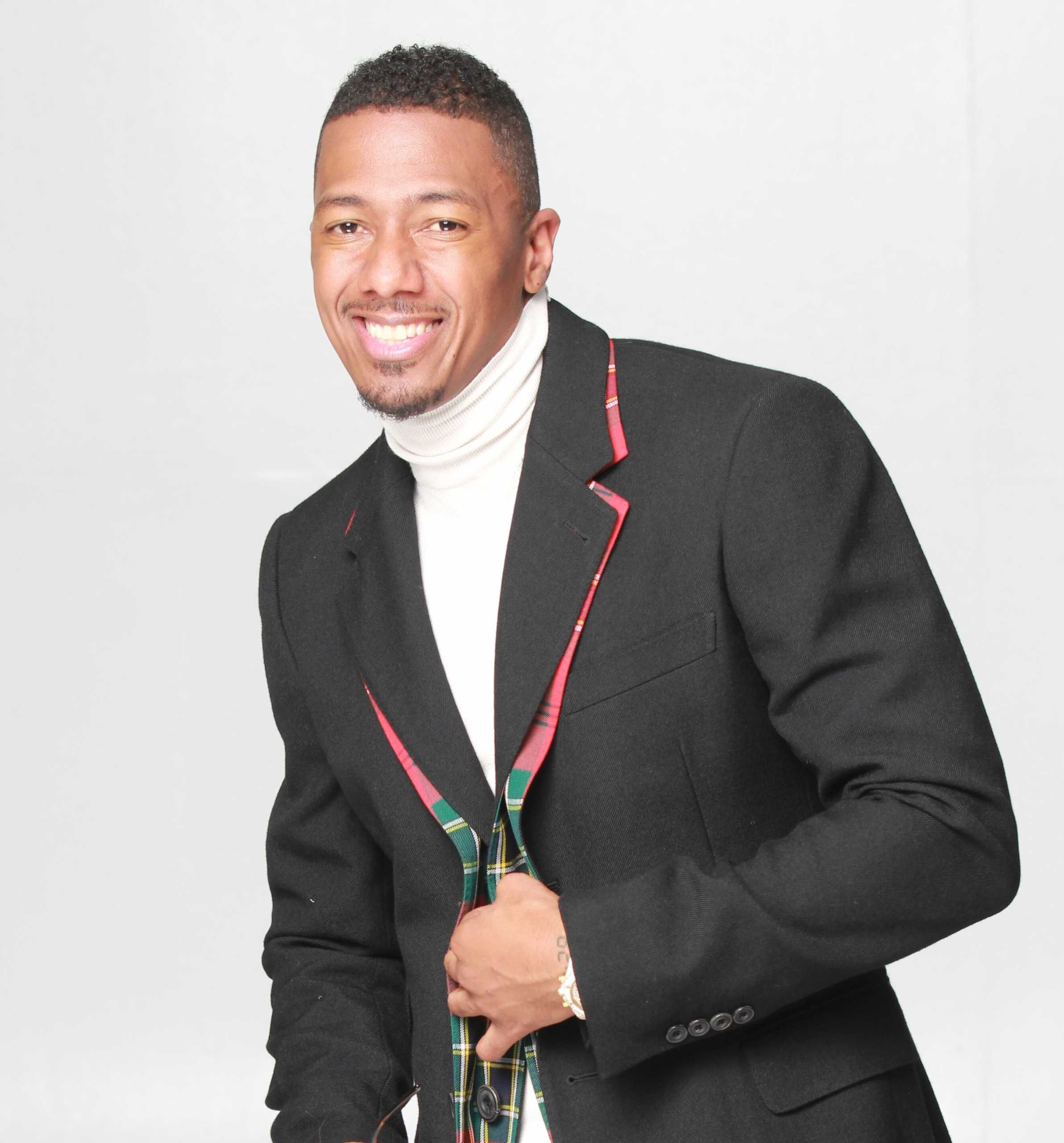 Nick Cannon Talks Power 106, Radio Show and New Ventures