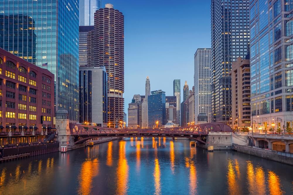 The Top 10 Best U.S. Cities for Musicians to Live