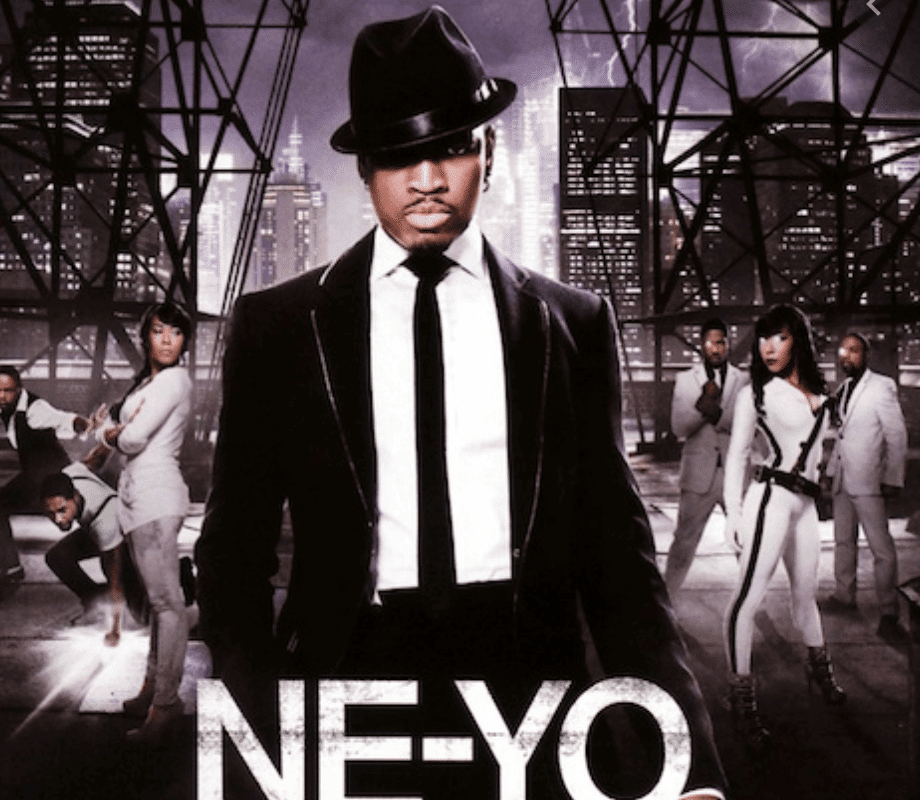 10 Career and Life Lessons We Can Learn From Ne-Yo
