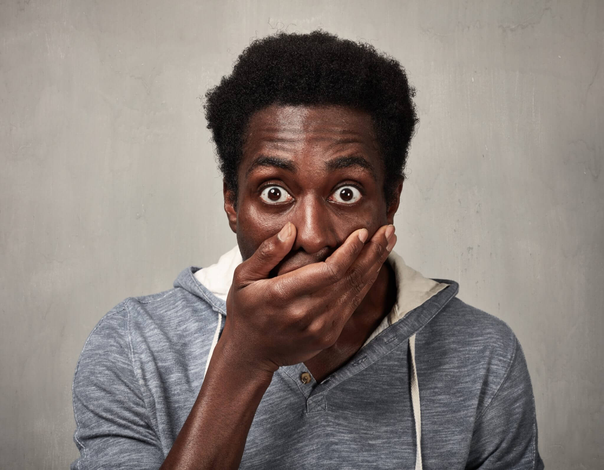 14 Signs Your Radio Industry Career Is Over
