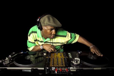 Best Mix DJs of All Time
