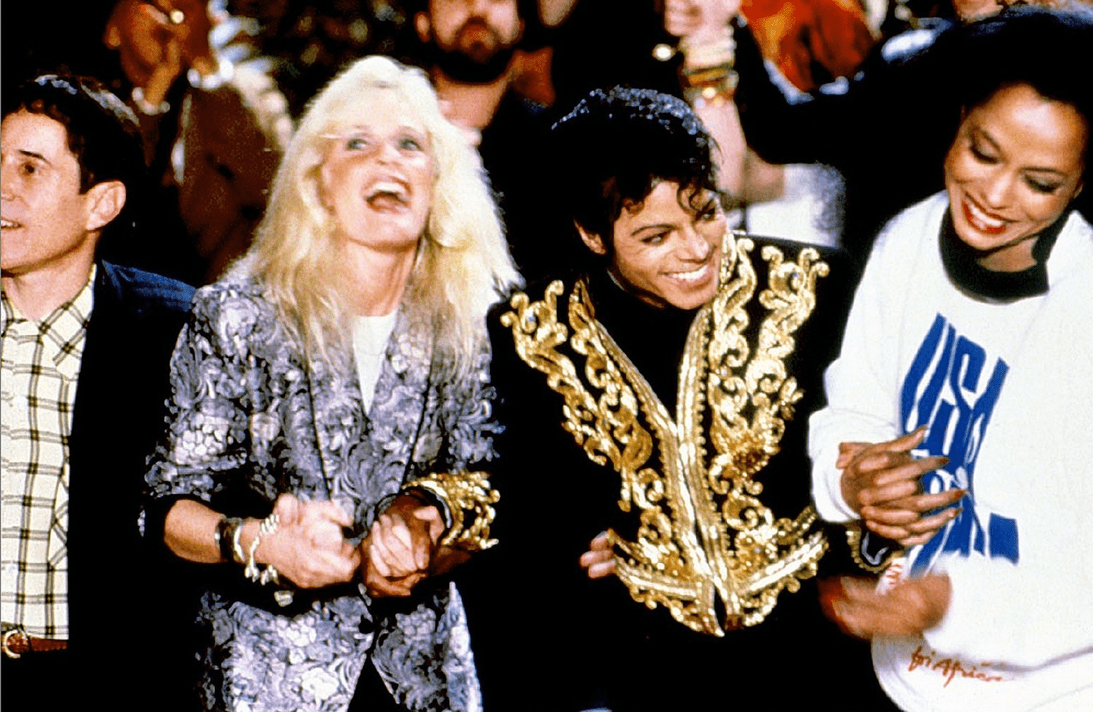 10 Revolutionary Songs That Empower World Changers