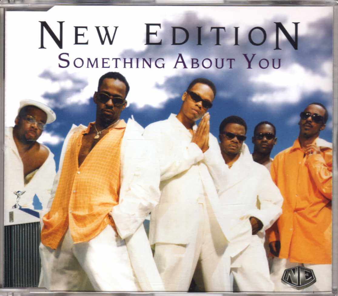 Top 10 Best Black Male R&B Groups From the ’90s