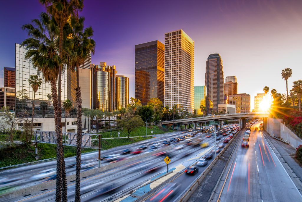 10 Things You May Not Know About Living in LA