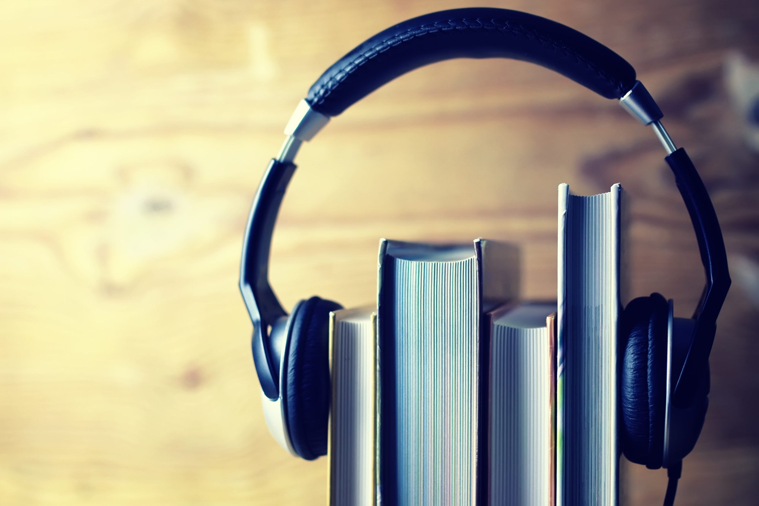 10 Great Audiobooks You Need to Add to Your List