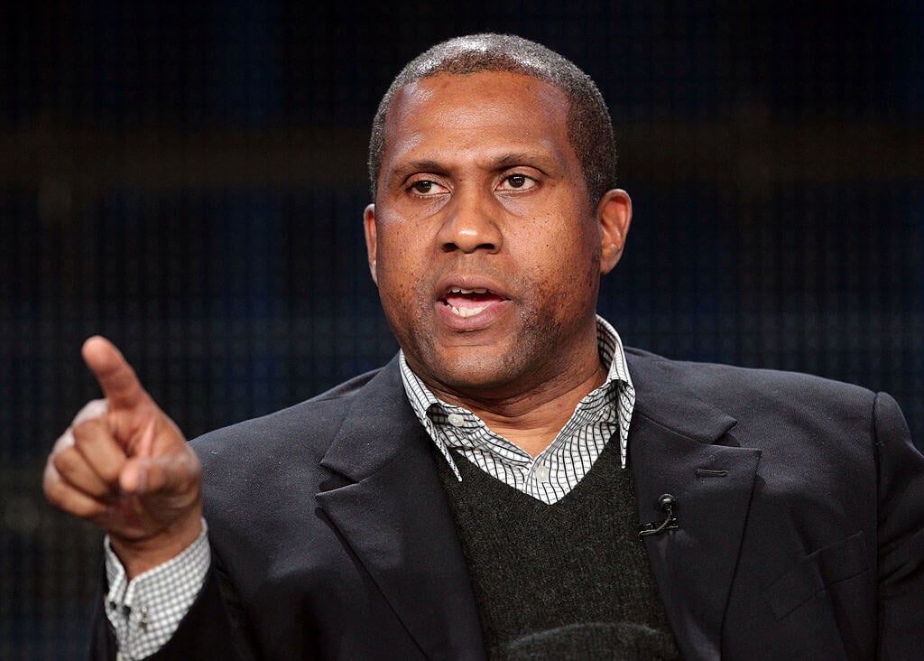 10 Lessons We Can All Learn From Tavis Smiley