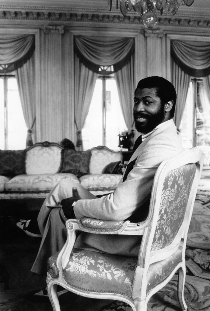 Who Was Teddy Pendergrass: Detailed Facts About The Amazing Musician