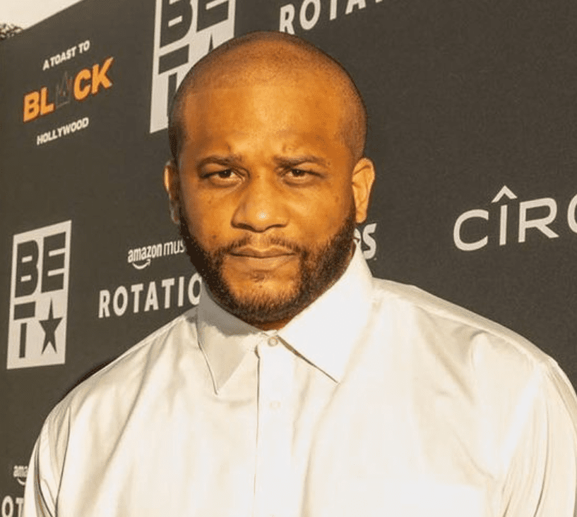 10 Music Industry Titans Shaping Hip-Hop and R&B