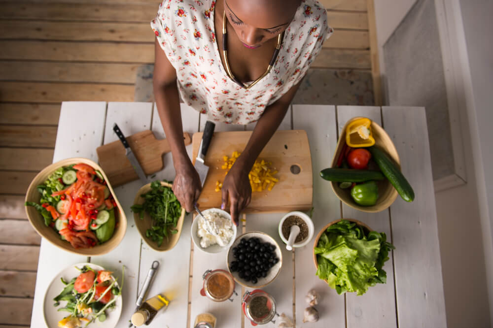 POLL Top 15 Things Black Industry People over 40 are Most Concerned